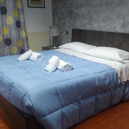Bellafiore Lejlighed Perugia Eksteriør billede