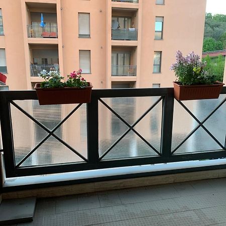 Bellafiore Lejlighed Perugia Eksteriør billede